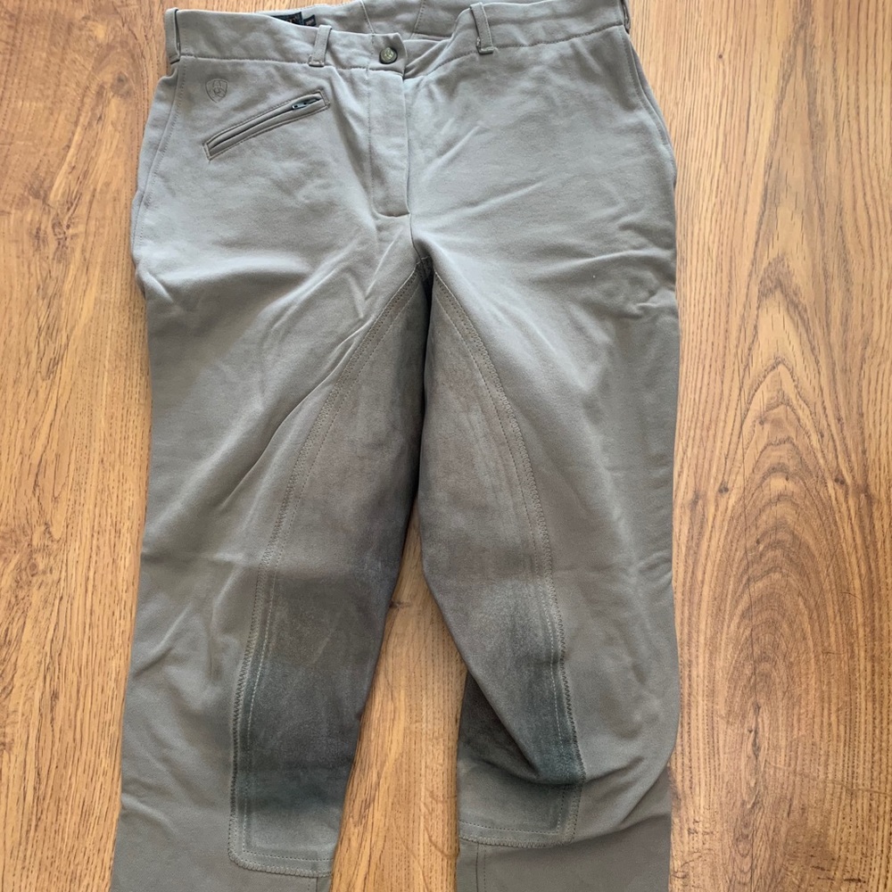 Ariat Pro Breeches